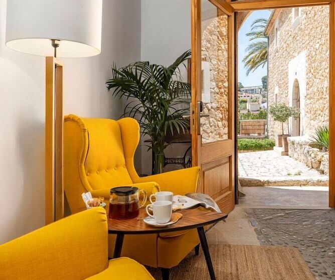 ホテル Finca Son Arnau