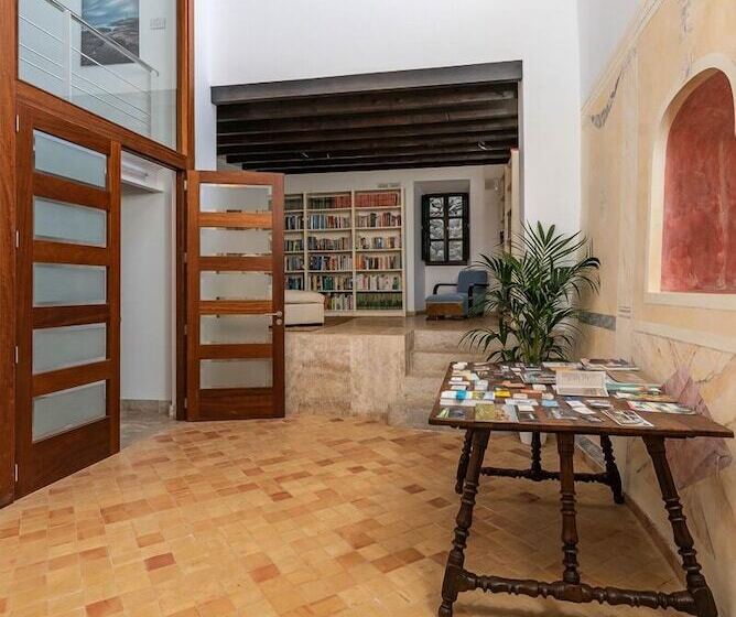 ホテル Finca Son Arnau