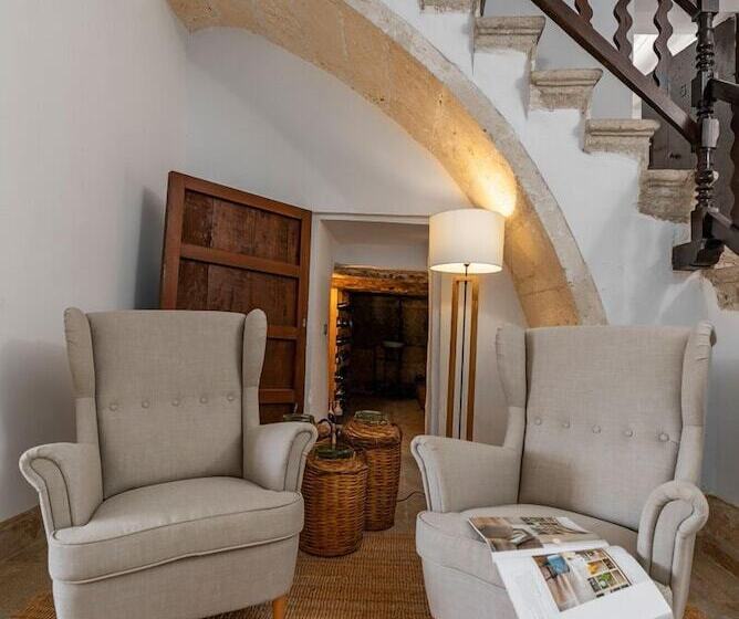 ホテル Finca Son Arnau