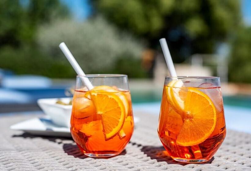 ホテル Finca Son Arnau