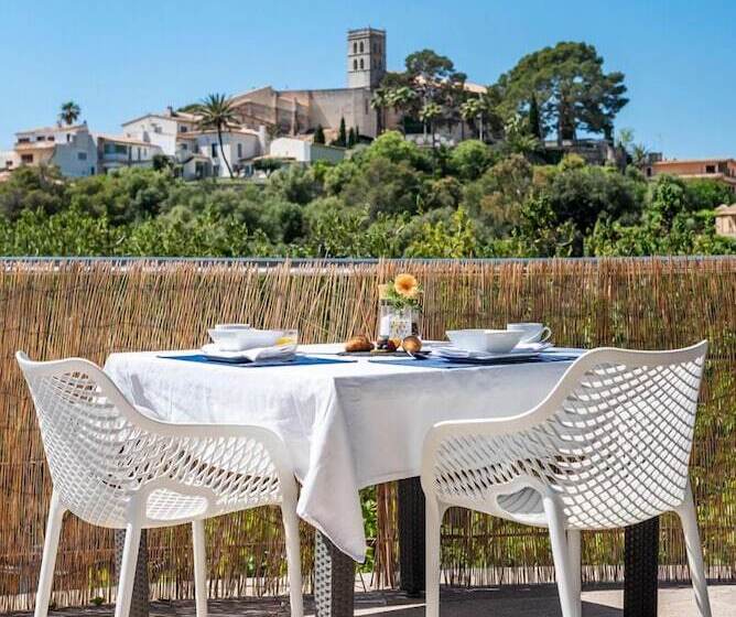 ホテル Finca Son Arnau