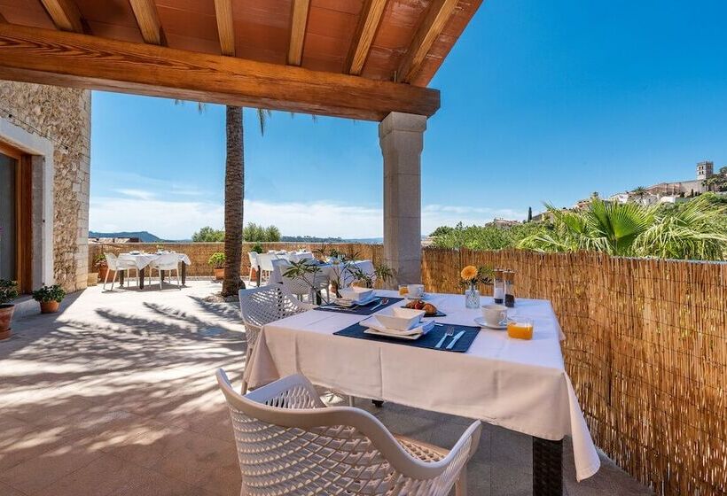 ホテル Finca Son Arnau