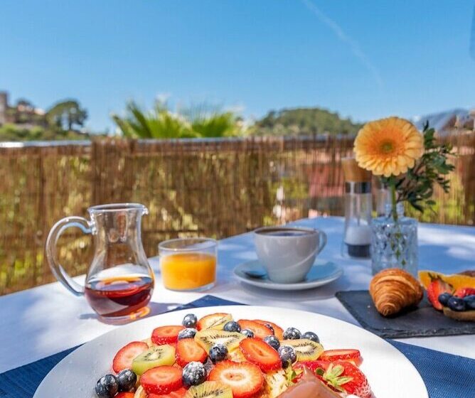 ホテル Finca Son Arnau