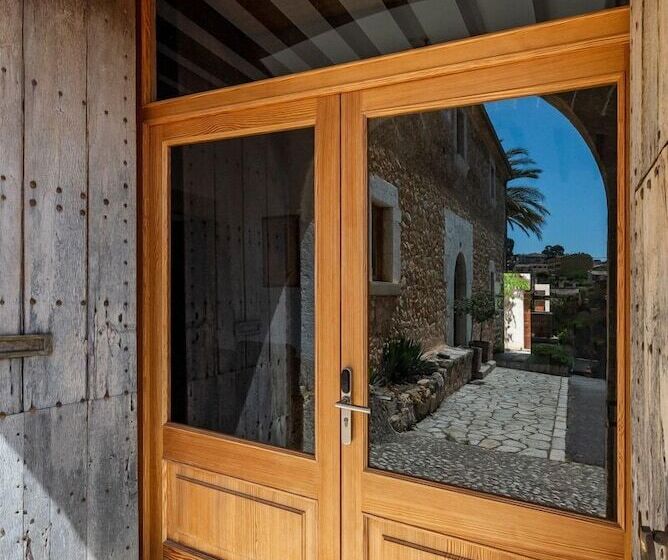 ホテル Finca Son Arnau