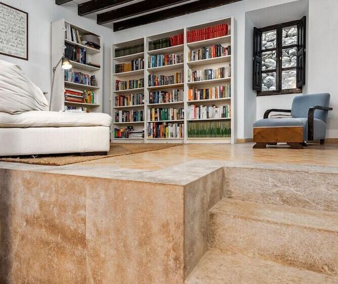 ホテル Finca Son Arnau