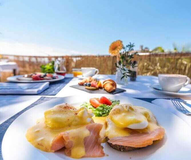 ホテル Finca Son Arnau