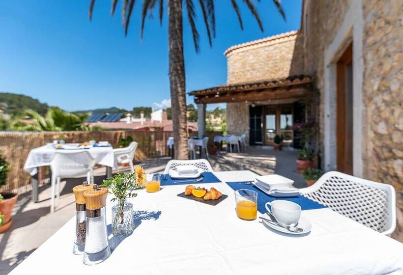 ホテル Finca Son Arnau