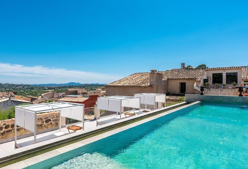 ホテル Finca Son Arnau