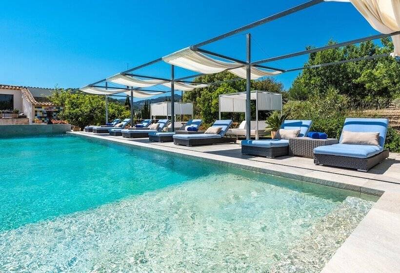 ホテル Finca Son Arnau