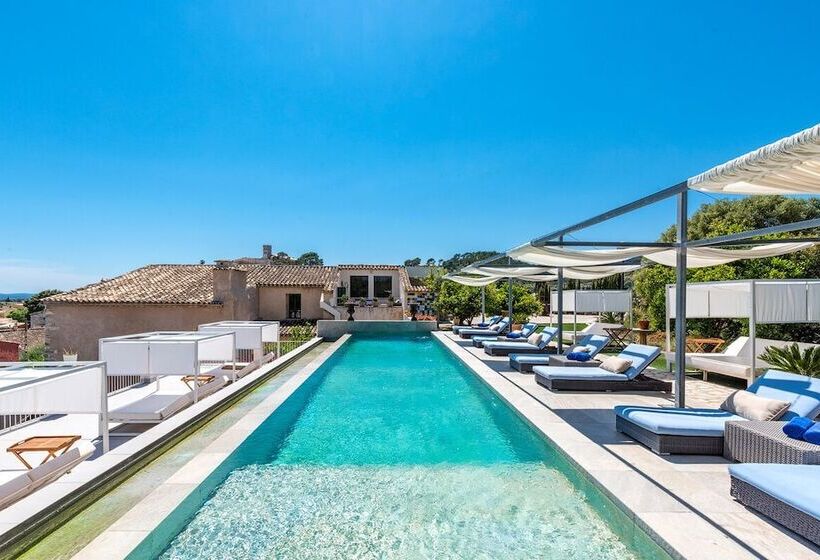 ホテル Finca Son Arnau