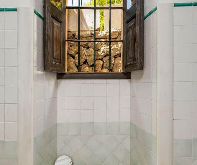 ホテル Finca Son Arnau