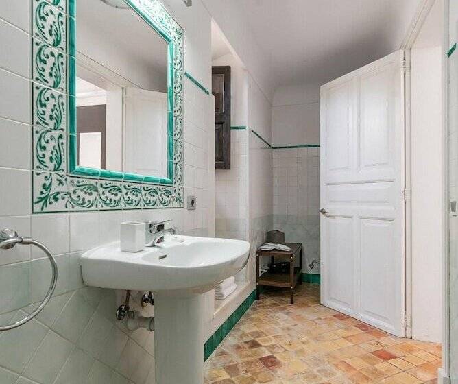 ホテル Finca Son Arnau