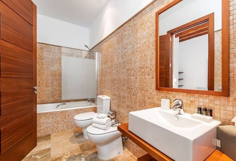 ホテル Finca Son Arnau