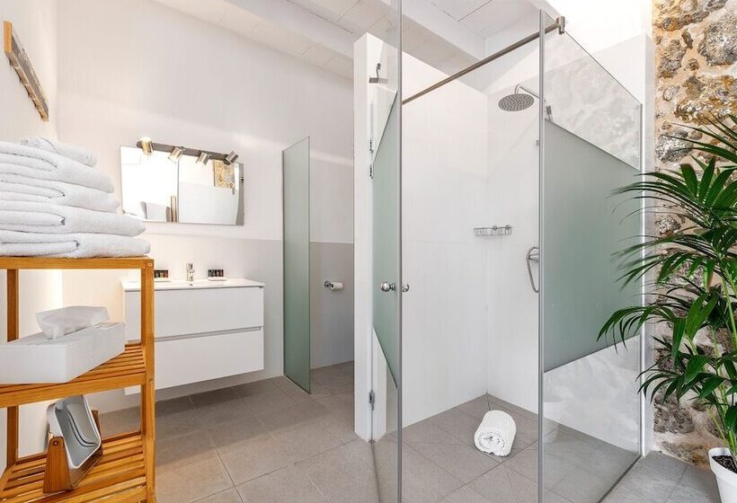 ホテル Finca Son Arnau