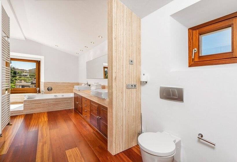 ホテル Finca Son Arnau