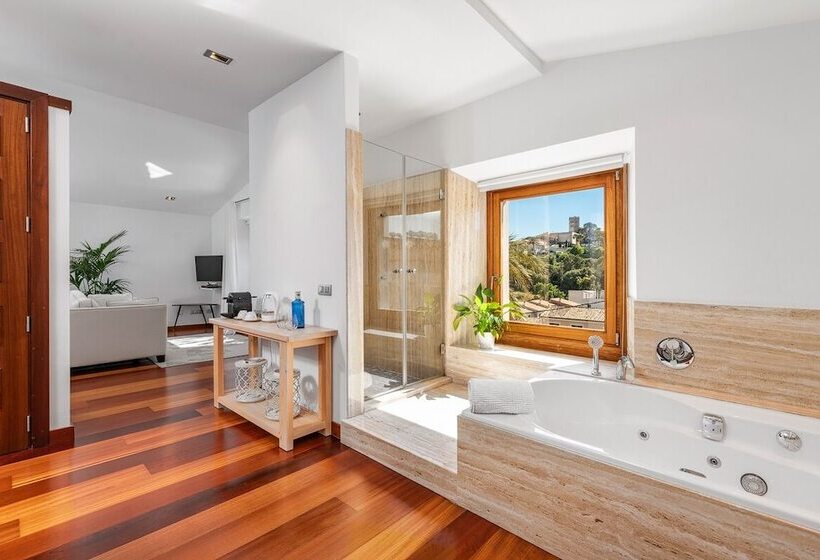 ホテル Finca Son Arnau