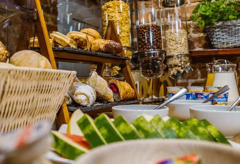 酒店 Five Stars Bed&breakfast