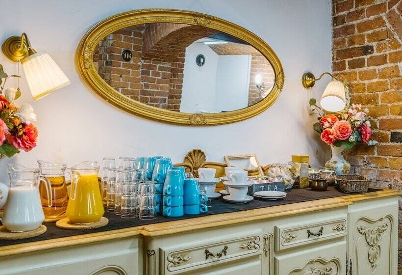 酒店 Five Stars Bed&breakfast