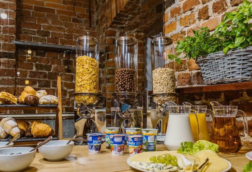 酒店 Five Stars Bed&breakfast