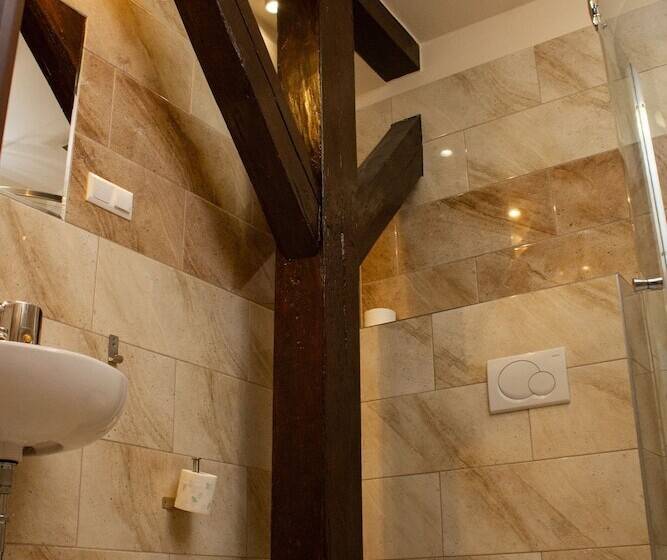 酒店 Five Stars Bed&breakfast