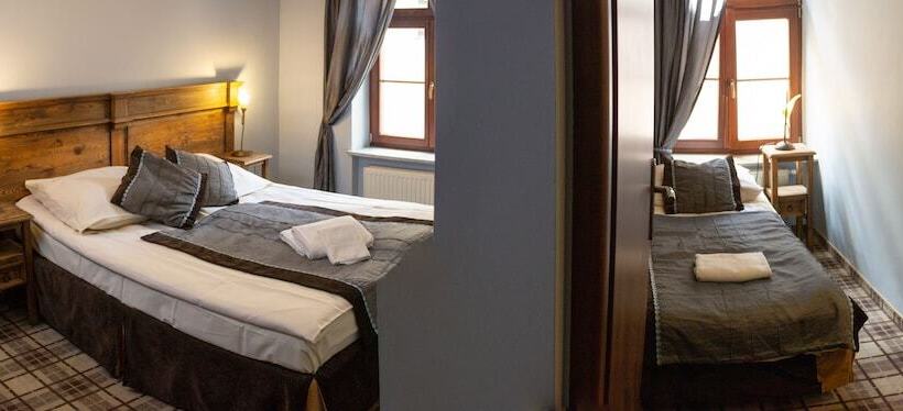 هتل Five Stars Bed&breakfast