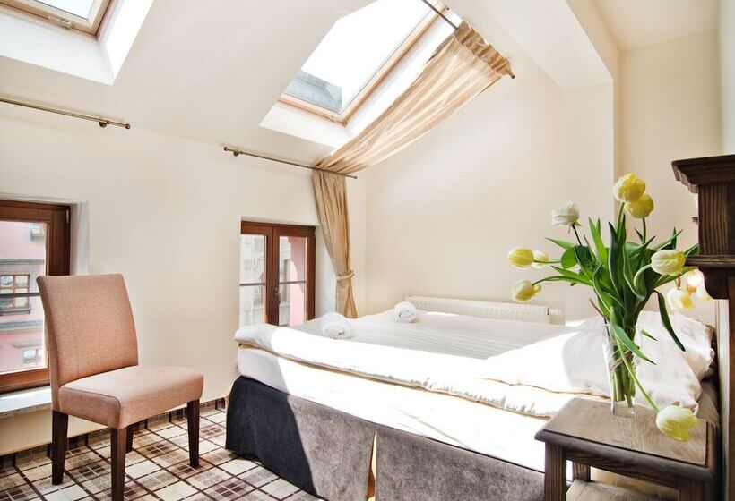 酒店 Five Stars Bed&breakfast