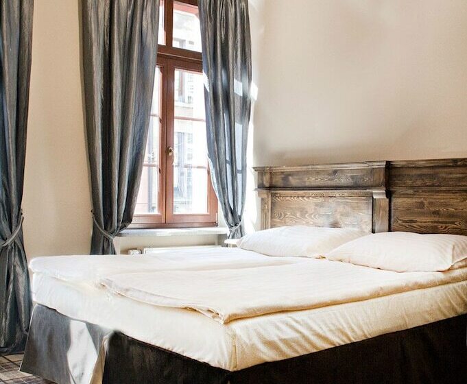 酒店 Five Stars Bed&breakfast