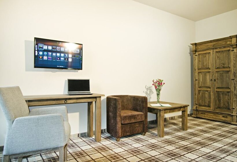 هتل Five Stars Bed&breakfast