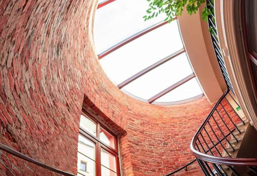 酒店 Five Stars Bed&breakfast