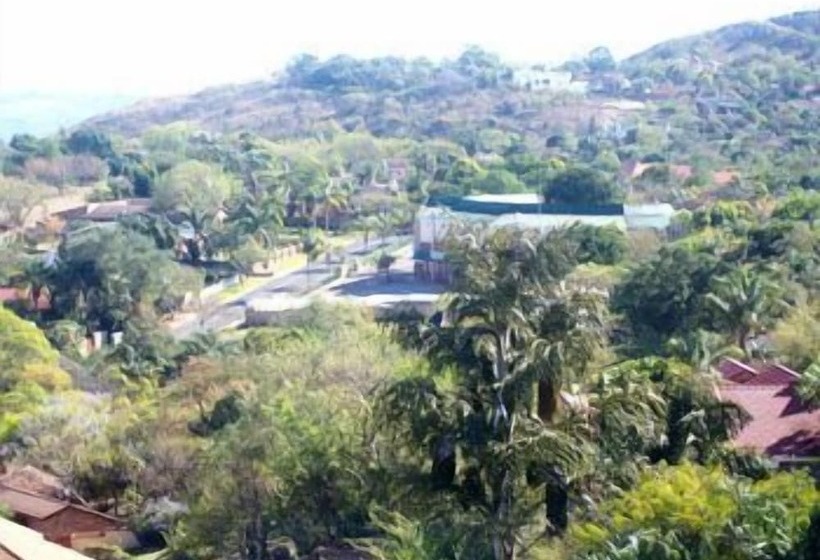 호텔 Fumanekile Lodge