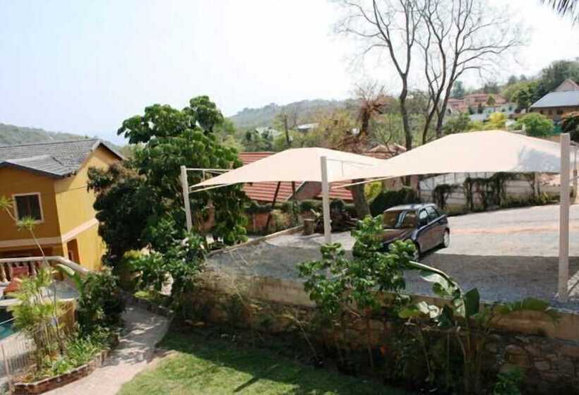 호텔 Fumanekile Lodge