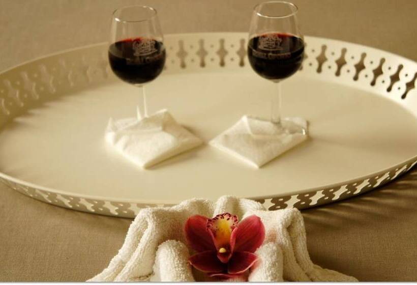 호텔 Gaia Porto Hostel