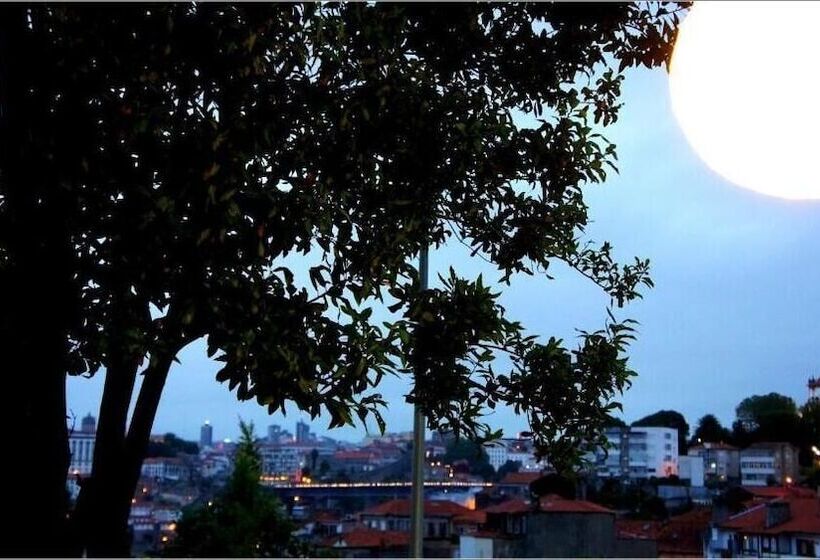 호텔 Gaia Porto Hostel