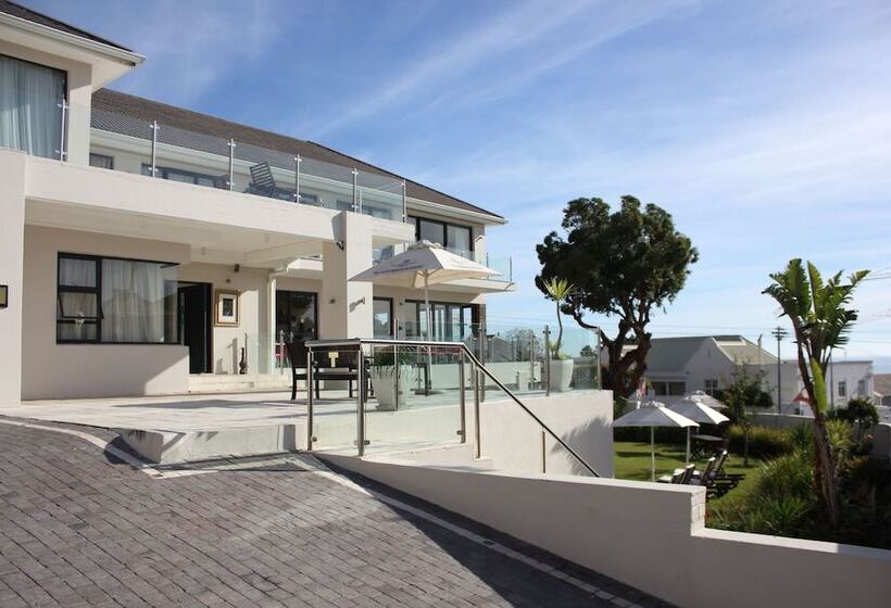 בית מלון כפרי Grande Kloof Boutique