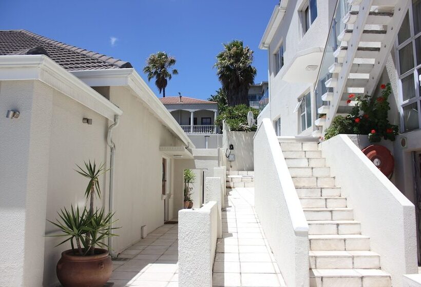 בית מלון כפרי Grande Kloof Boutique