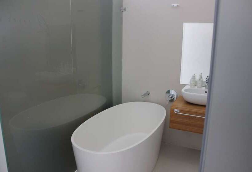 בית מלון כפרי Grande Kloof Boutique