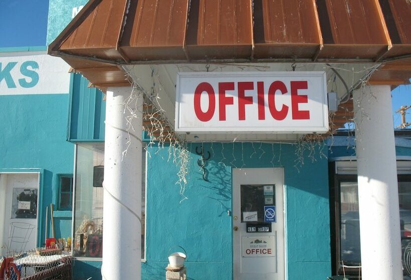 فندق Great Basin Inn