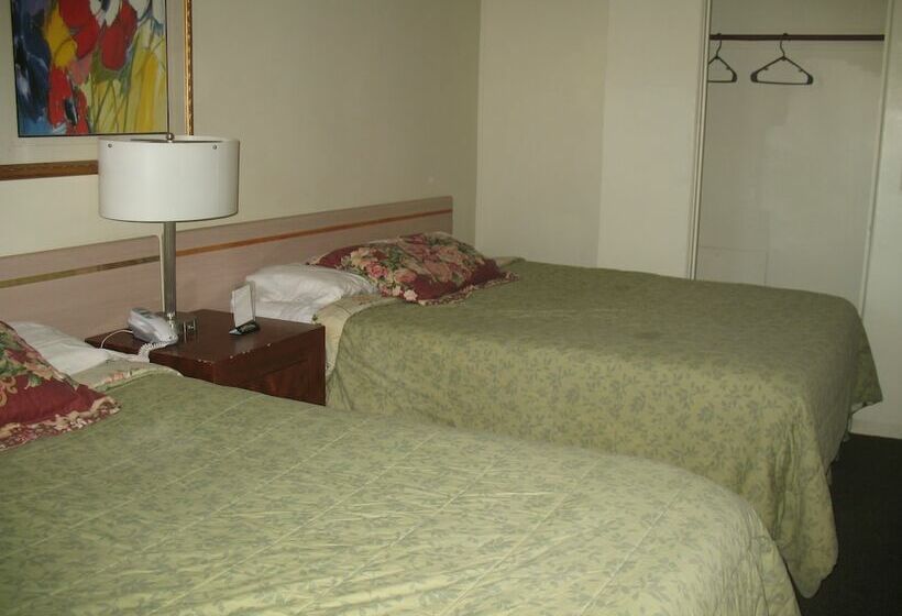 فندق Great Basin Inn