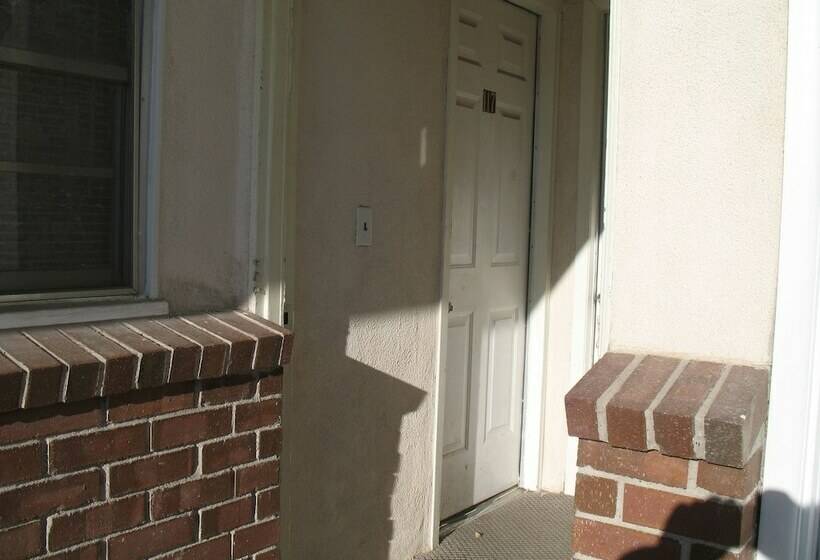 فندق Great Basin Inn