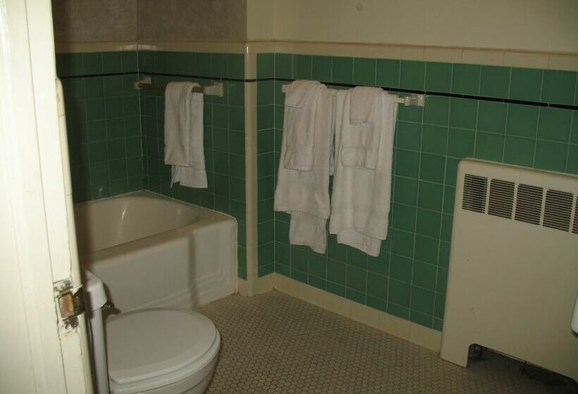 فندق Great Basin Inn