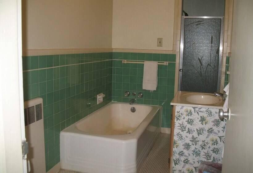 فندق Great Basin Inn