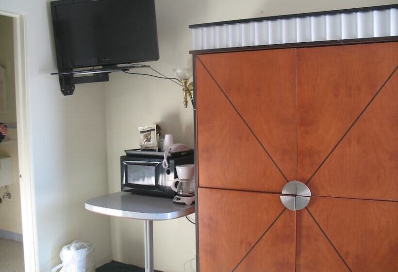 فندق Great Basin Inn