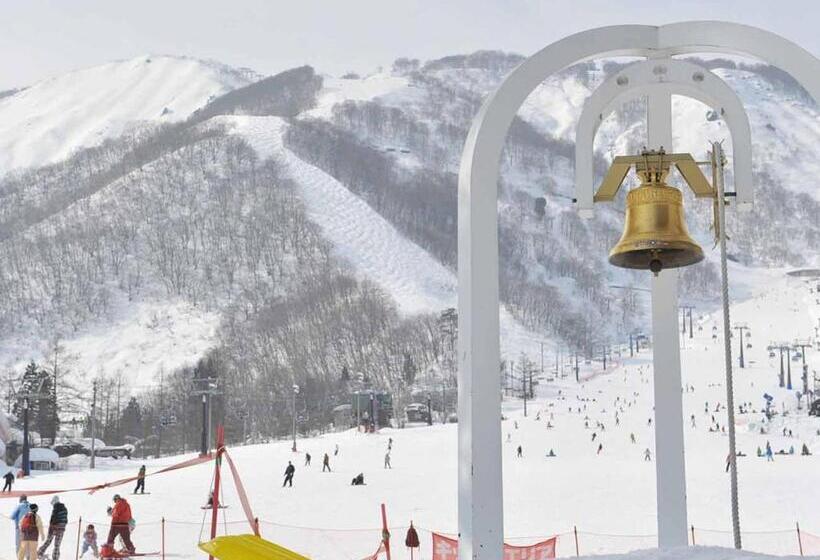 ホテル Hakuba Park