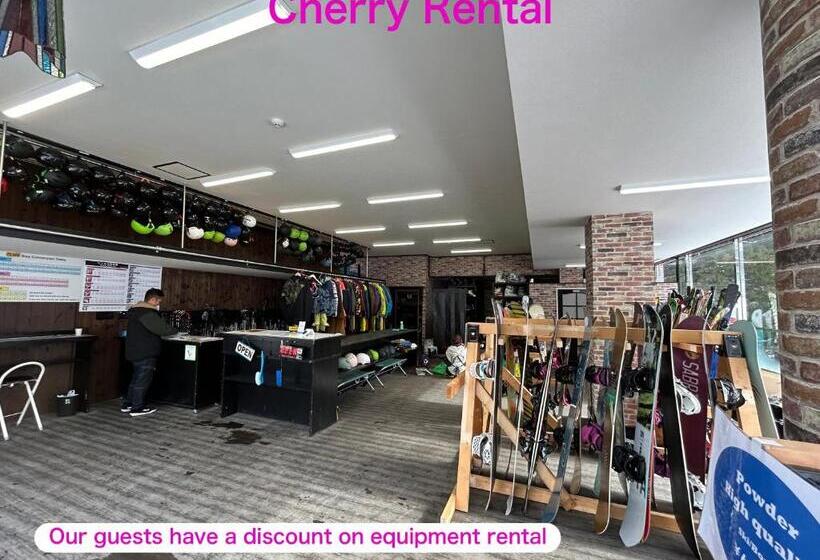 ホテル Hakuba Park