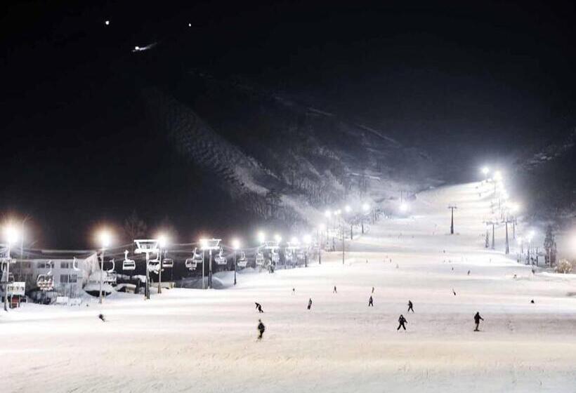 ホテル Hakuba Park