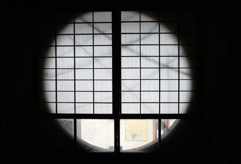 בית מלון כפרי Haruya Umekoji