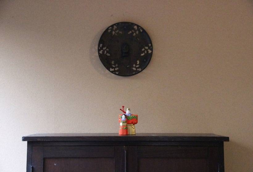 בית מלון כפרי Haruya Umekoji