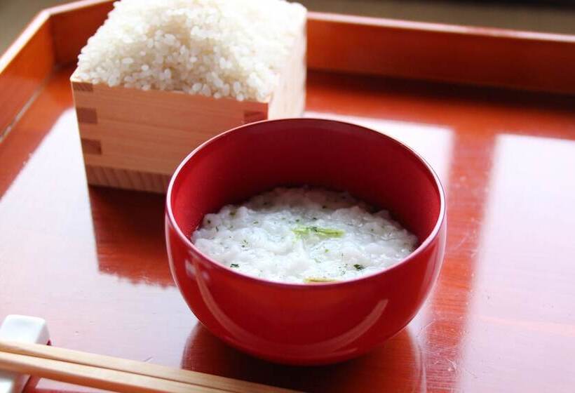 בית מלון כפרי Haruya Umekoji