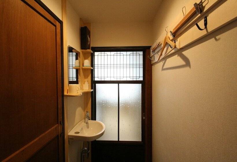 בית מלון כפרי Haruya Umekoji