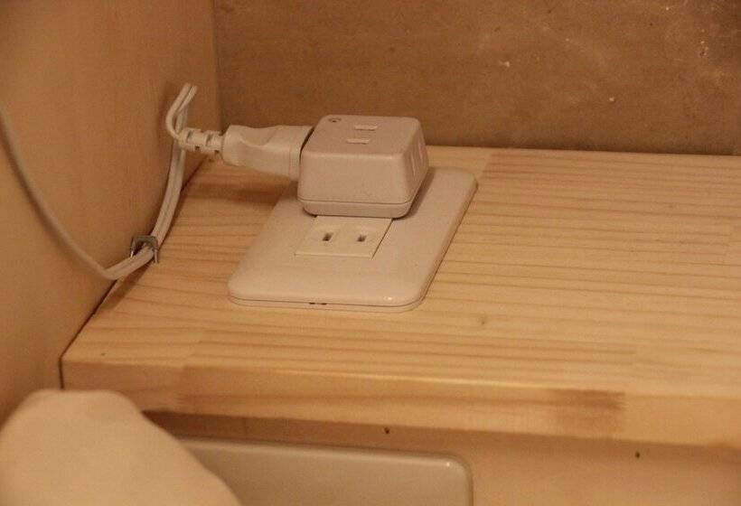 בית מלון כפרי Haruya Umekoji